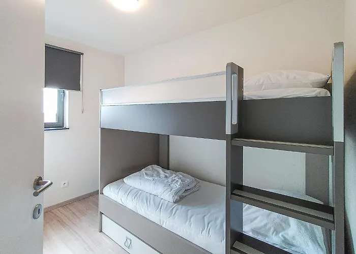 2 Bedroom Amazing In Apartment