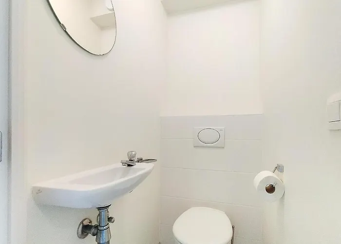 Apartment 2 Bedroom Amazing In Ostend