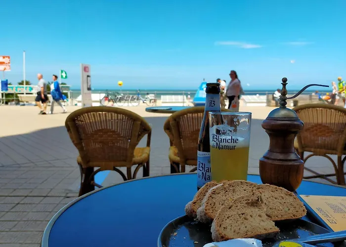 2 Bedroom Amazing In * Ostend