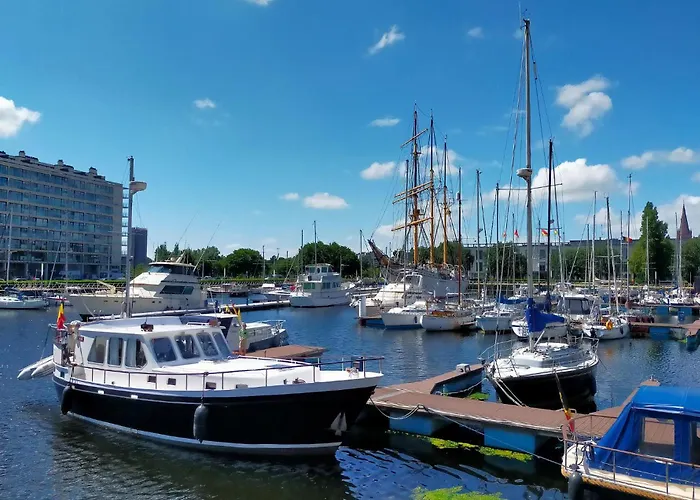 2 Bedroom Amazing In * Ostend