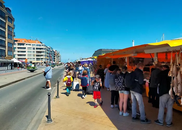 Apartment 2 Bedroom Amazing In *