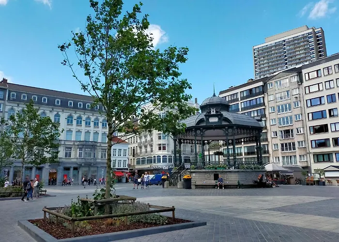 2 Bedroom Amazing In Apartment *