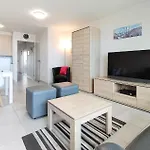 2 Bedroom Amazing In Oostende