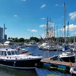 2 Bedroom Amazing In * Oostende