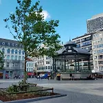 2 Bedroom Amazing In Lejlighed *