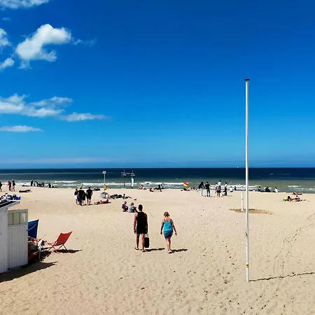 2 Bedroom Amazing In * Ostend