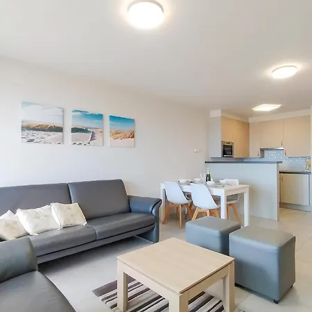 2 Bedroom Amazing In Апартаменты *