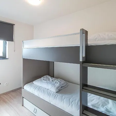 2 Bedroom Amazing In Apartament