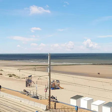 Apartment 2 Bedroom Amazing In