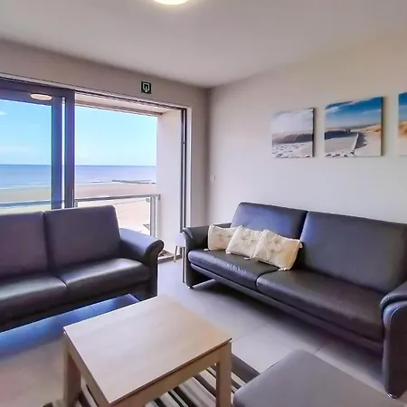 2 Bedroom Amazing In * Oostende