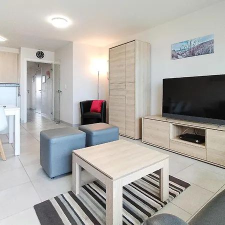 2 Bedroom Amazing In Ostend