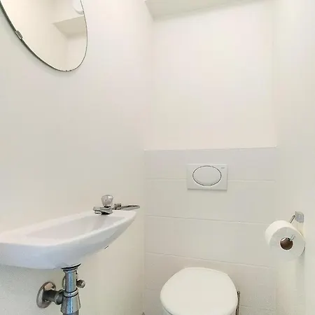 Apartment 2 Bedroom Amazing In Ostend