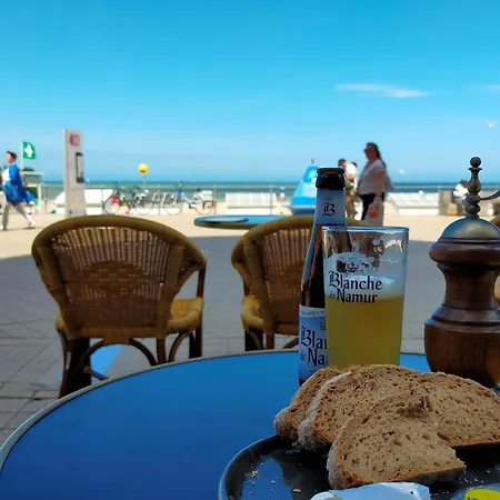 2 Bedroom Amazing In * Ostend