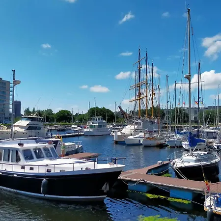 2 Bedroom Amazing In * Ostend