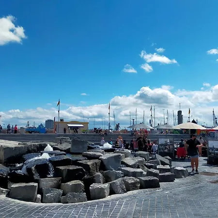 Apartment 2 Bedroom Amazing In