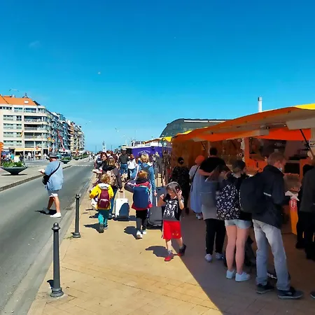 Apartment 2 Bedroom Amazing In *