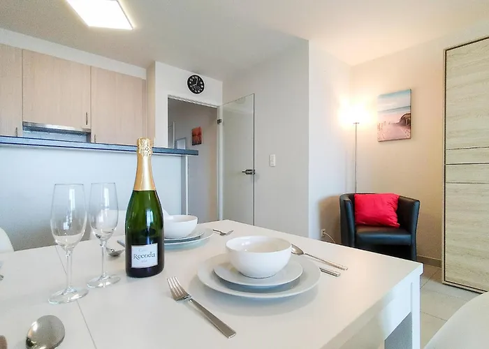 2 Bedroom Amazing In Apartament *