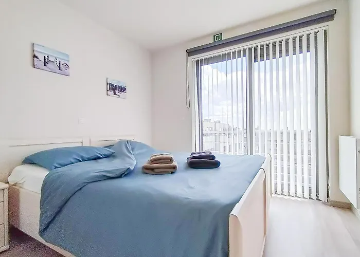 2 Bedroom Amazing In