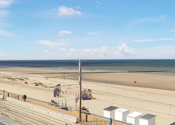 Apartament 2 Bedroom Amazing In