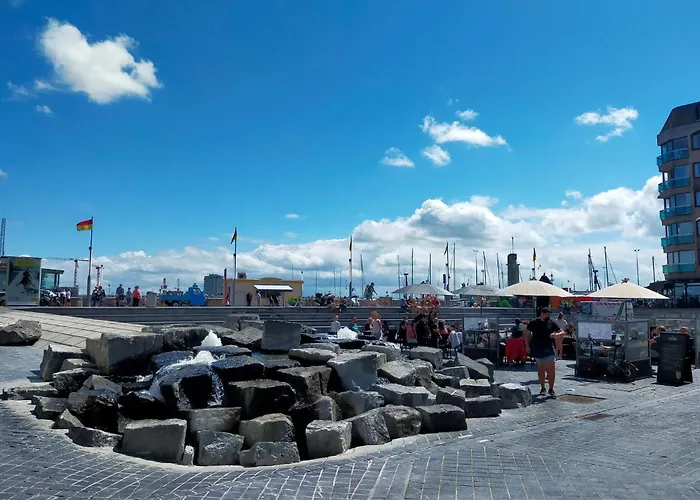 Apartament 2 Bedroom Amazing In